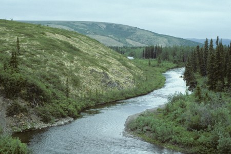 Anvik River