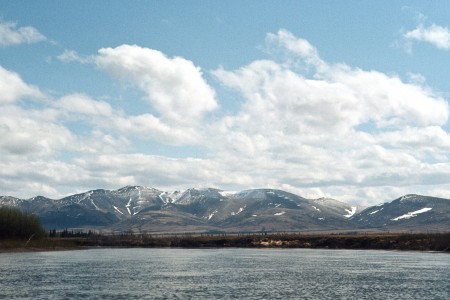 Unalakleet River