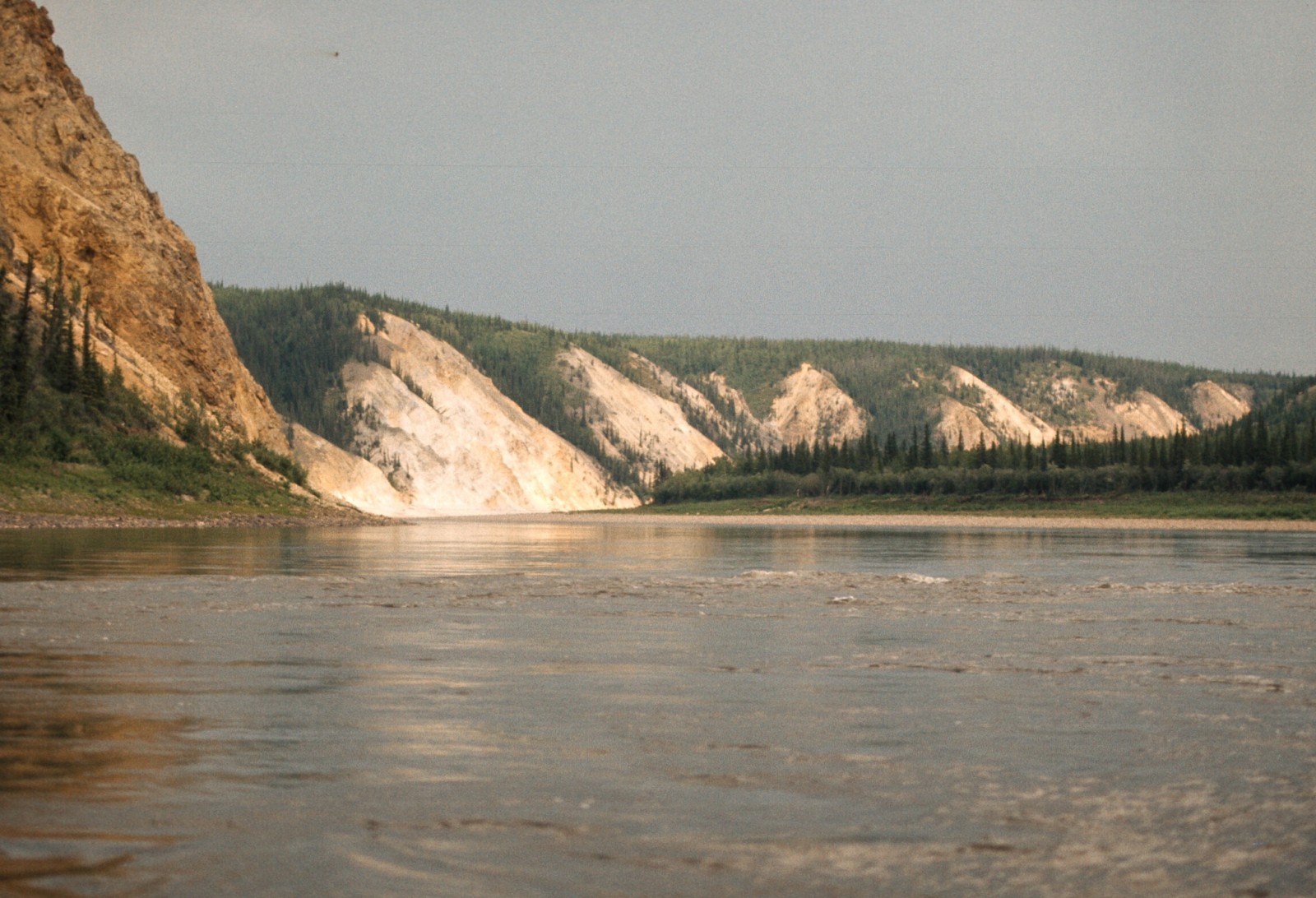 Porcupine River | ALASKA.ORG