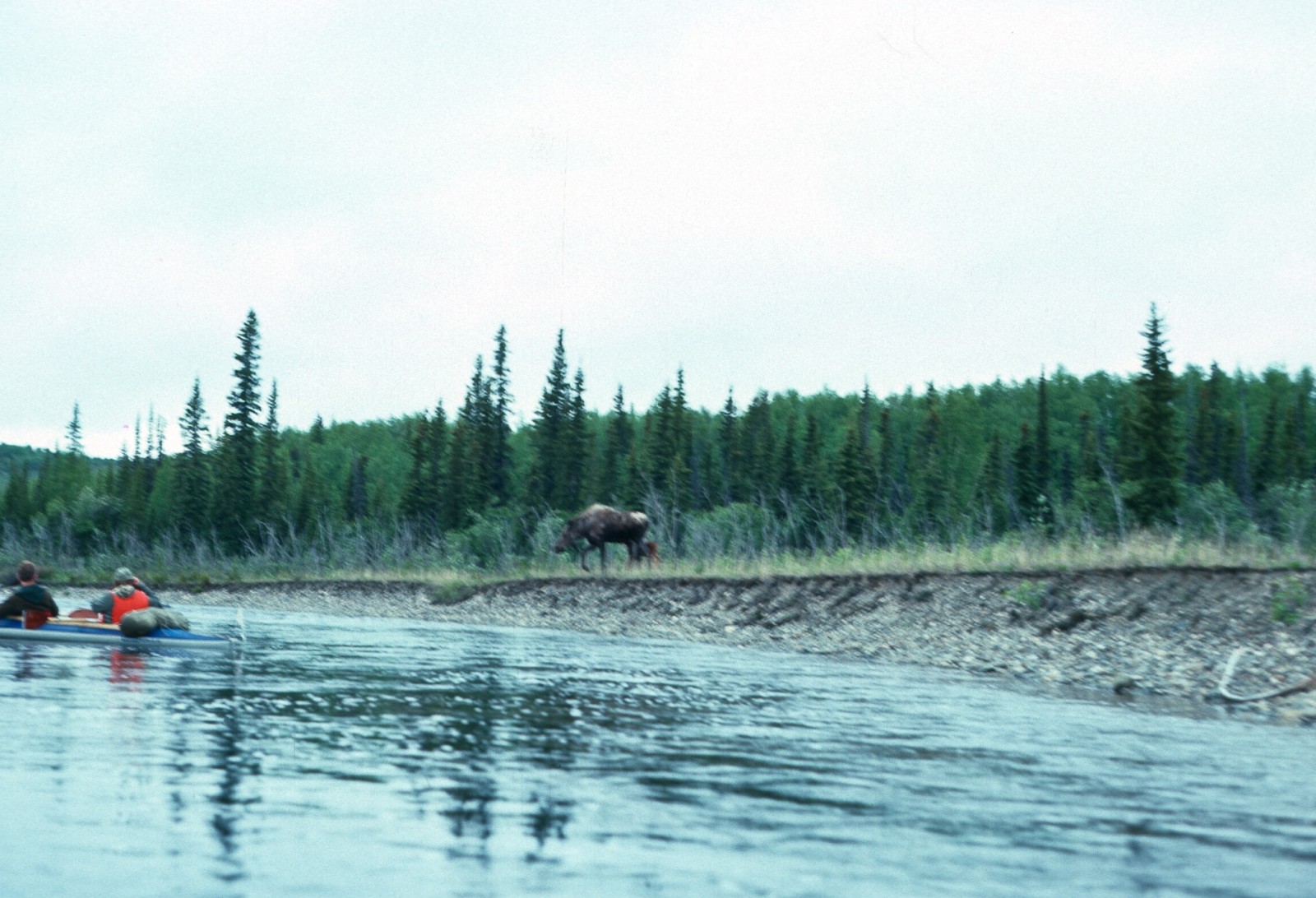 Selawik River | ALASKA.ORG