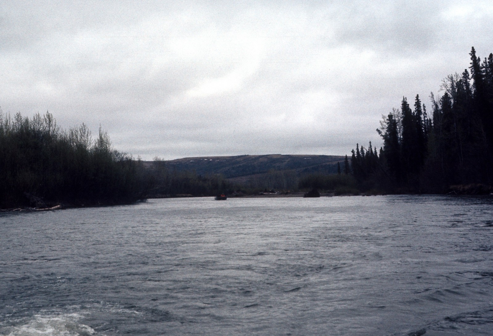 Unalakleet River