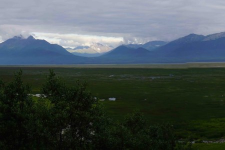 Scout Ridge Loop Trail