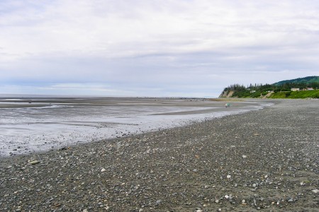 Bishop's Beach