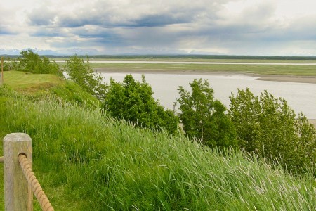 Erik Hansen Scout Park