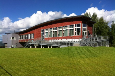 Birch Hill Recreation Area