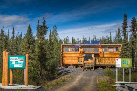 Nitainlaii Territorial Park