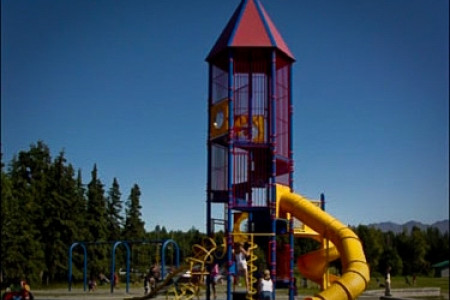 Valley of the Moon Park