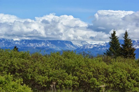 Eveline State Recreation Site