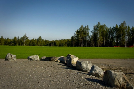Far North Bicentennial Park