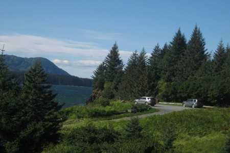 Fort Abercrombie State Park
