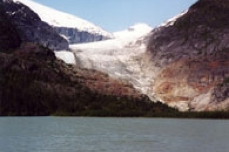 Amalga (Eagle Glacier) Trail