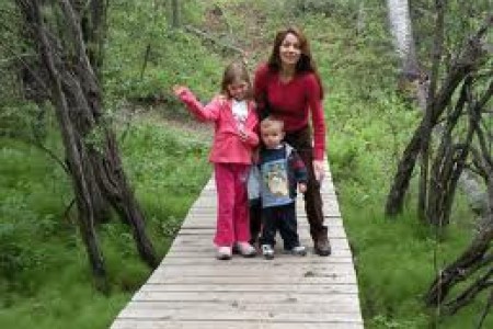 Aspen Interpretive Trail