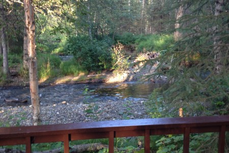 Campbell Tract Facility