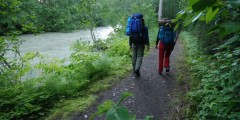 Chilkoot Trail