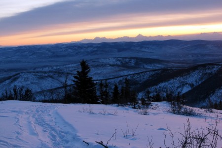 Colorado Creek Trail