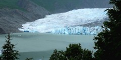 East Glacier Loop (Mendenhall Glacier)
