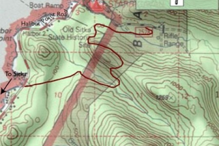 Tongass Nat’l Forest Parks & Trails | ALASKA.ORG