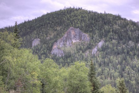 Grapefruit Summit Trail