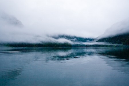 Lake Eva Hanus Bay Trail