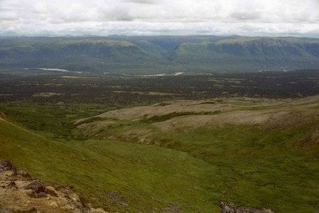 Little Coal Creek Trail