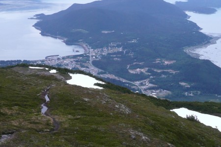 Mount Ripinski Trail