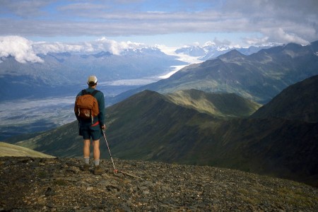 Pioneer Ridge-Austin Helmers Trail