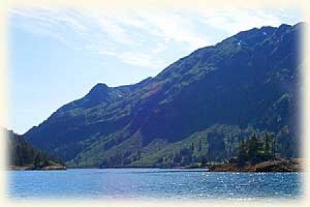 Tutka/Jackalof Trail