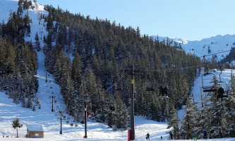 Eaglecrest Ski Area | Juneau, Alaska | ALASKA.ORG