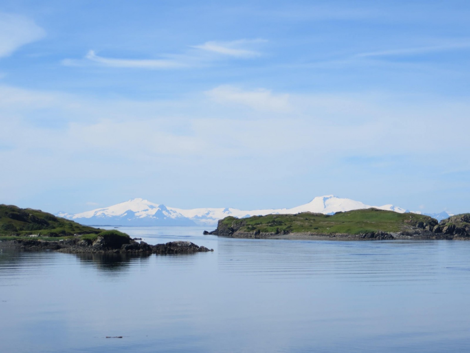 Escape to Shuyak Island State Park: Alaska's Hidden Gem