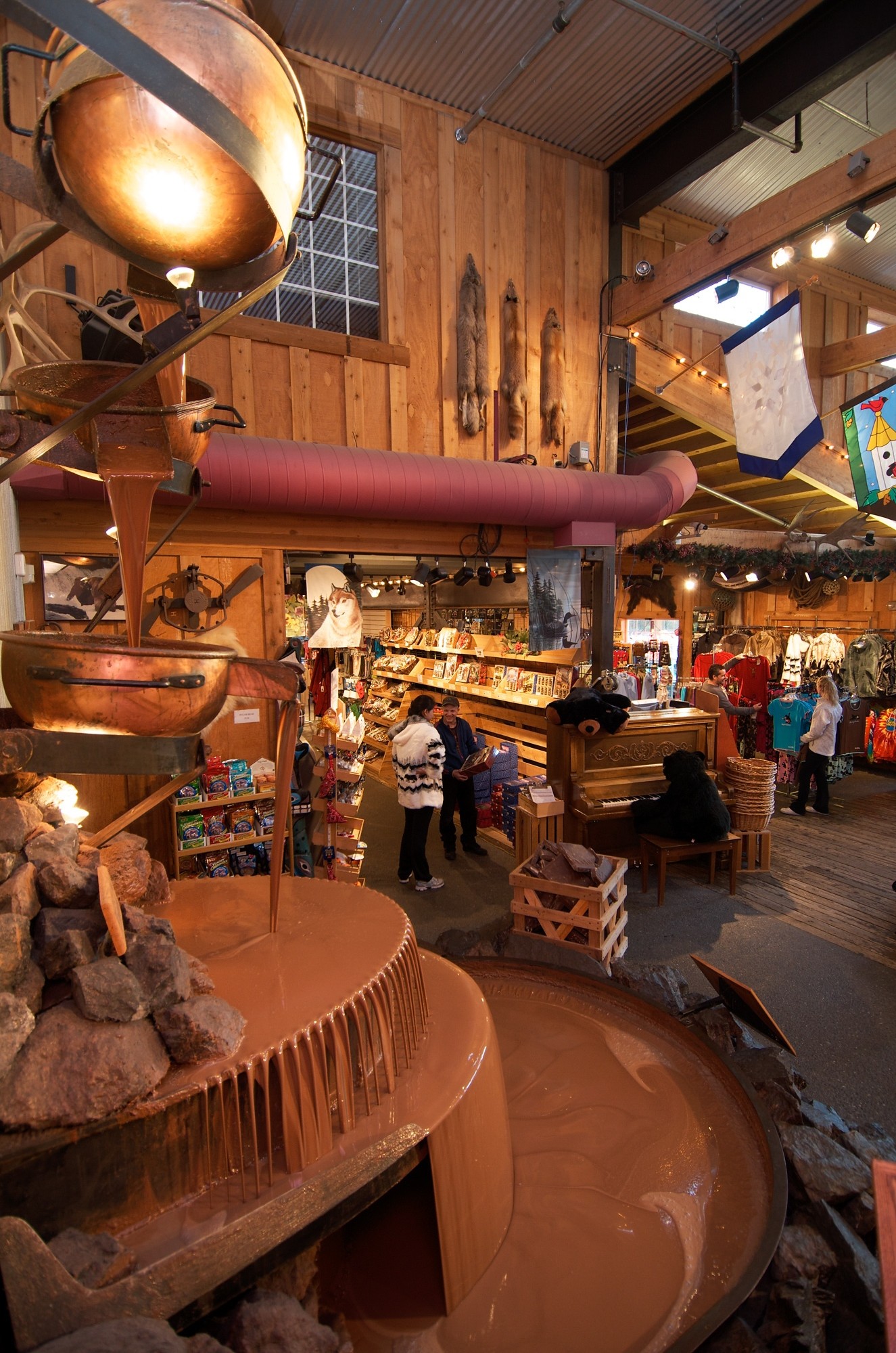 Alaska Wild Berry Products | Anchorage Chocolate And… | ALASKA.ORG