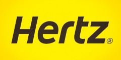 Hertz Rent A Car Anchorage Airport
