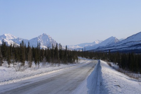 Arctic Outfitters - Dalton Highway Car Rentals