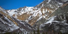 Sheep Mountain