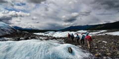 Matanuska Glacier