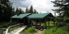 Wynn Nature Center
