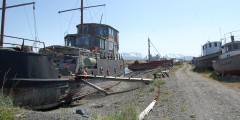 Boat Houses