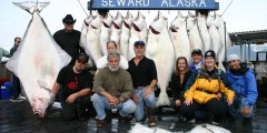 ProFish-n-Sea Charters