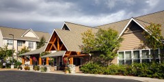 Where To Stay In Anchorage | Best Hotels, B&Bs, And… | ALASKA.ORG