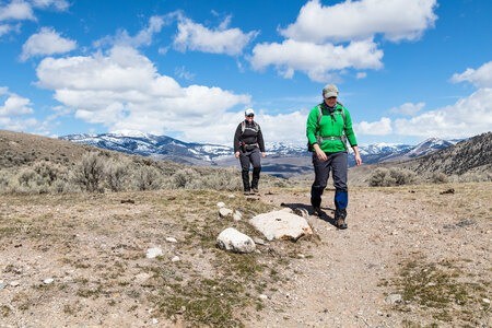 Beaver Pond Loop Trail