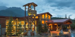 Denali National Park Hotels & Lodging | Denali Area's… | ALASKA.ORG