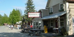 Talkeetna Roadhouse