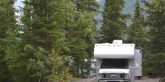 Quartz Creek Campground & Boat Launch