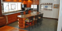 Girdwood Lodge Vacation Rental