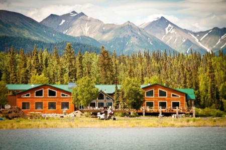 Alaska Bear Viewing | ALASKA.ORG Recommended Bear… | ALASKA.ORG