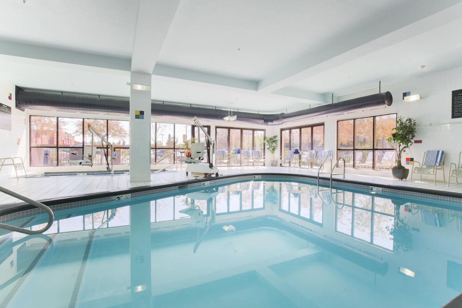 Hampton Inn Anchorage Hotel in Midtown Anchorage, AK