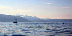 Alaska Sailing & Private Yacht Charters | Custom Cruises… | ALASKA.ORG