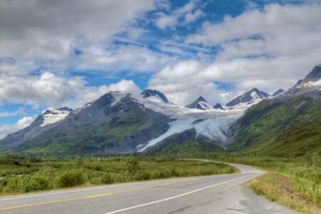 Alaska's Backroads & Scenic Highways - 183