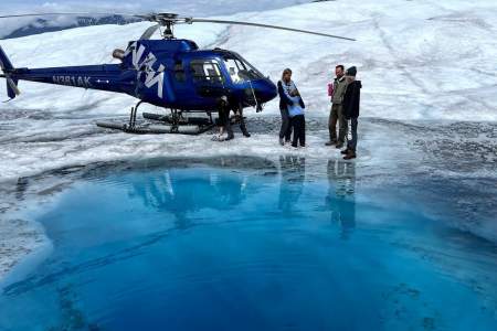 Summer Solstice Grand Adventure - Alaska Adventure Company
