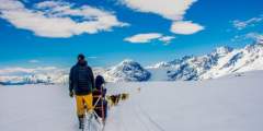 Ultimate Alaska Off-Grid Adventure – Alaska Adventure Company