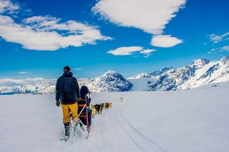 Ultimate Alaska Off-Grid Adventure – Alaska Adventure Company